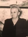 Record image of Alma Nielsine Christine Bilde (born Nielsen)