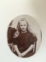 Record image of Astrid Harriet Dagmar Mortensen (born Wagner)