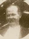 Record image of Samuel Peter "Samson" Hall