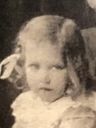 Record image of Margit Aili Alina Stenholm (born Österman)