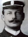 Record image of Georg Ivar Wigren