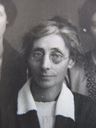 Record image of Mabel Marion Lawn (born Rowe)