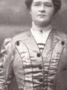 Record image of Ellen Maria Peterson (born Kuylenstierna)