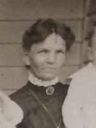 Record image of Alma Augusta Dahlberg