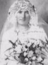 Record image of Isabel Catherine Leila Lewis (born Brown)