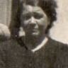 Record image of Balbina Rivas (born Fernandez)