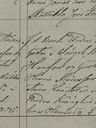 Record image of Martha Katarina Ersson (born Andersdotter)