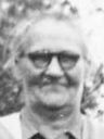 Record image of Hulda Sophia Heino (born Saarinen)