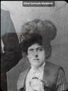 Record image of Ethel Gertrude Riley (born Maddock)