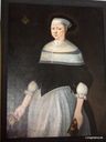 Record image of Margrethe (Maria) Jensdatter Monrad (born Bang)