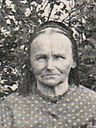 Record image of Karin (Catharina) Kemppi, Juhontytär (o.s. Kuparinen)