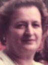 Record image of Annemarie Karoline Grinschgl (geb. Müller)