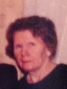 Record image of Karin, Syster, Concordia, Henrietta Persson (born Wilhelmsson)