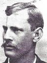 Record image of Alexander McKendrick Gillespie