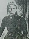 Record image of Anne Taylor Rivers (nacida Jones)