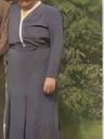 Record image of Edla Kristina Forsberg (o.s. Mattsson)