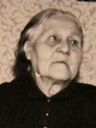 Record image of Susanna Antintytär Alvar (born Isomäki)