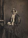 Record image of * Charlotte Margrethe Krag (geb. Larsen)