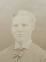 Record image of Gunhild Røseth (born Olsdatter)