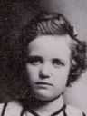 Record image of Margaret Jennett Goodman (born Hall)