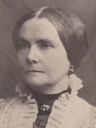 Record image of Emilie Diesterweg (born Böhme)