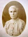 Record image of Maria Antonia Cuevas Izarra (nacida Marquez Molina)