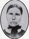 Record image of Eva Katharina Nuhn (geb. Nickel)