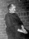 Record image of Christine Friederike Luise Hucke (geb. Seeger)