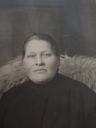 Record image of Ida Maria Nordqvist (born Jansson)