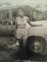 Record image of Mary Ann Miller (born Pacheco)