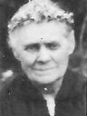 Record image of Anna Elisabeth Klein (born Rehmann)