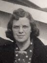 Record image of Freda Georgianna Rogers (nata James)