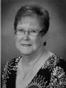 Record image of Betty Ruth Blakeney (born Warren)
