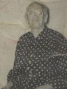 Record image of Ada Frances Bowden (born Cox)