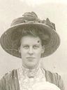 Record image of Johanna Evrine Trana (o.s. Janson)