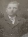 Record image of Otto John Balzer