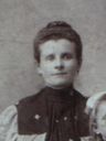 Record image of erzsébet kovács (rostás)
