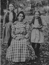 Record image of Annie Mai Holt - Watkins (born Poteete)