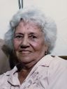 Record image of Maria Amparo Requejo (born Mendez Perez)