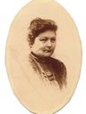 Record image of Andrea Ottonie Markmann (geb. Hansen)