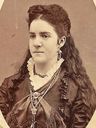Record image of Ella Moson/Greene (born Roberts)