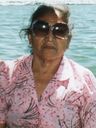 Record image of Petra Rodriguez (born Mendoza)