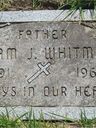 Record image of Adam Joseph Whitman