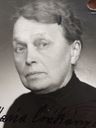 Record image of Maria Elisabeth Csákány (Guber)