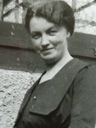 Record image of Anna Walborg Persson (o.s. Gren)