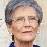 Record image of María Rosario Cozar Barranco (born López Alonso)