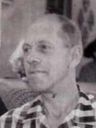 Record image of Hubert Oliver Lee