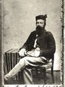 Record image of Oscar Lee