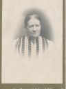 Record image of Karolina Maria Nilsson (o.s. Nilsdotter)