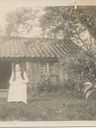 Record image of Märta Margareta Eriksson (born Danielsdotter)
